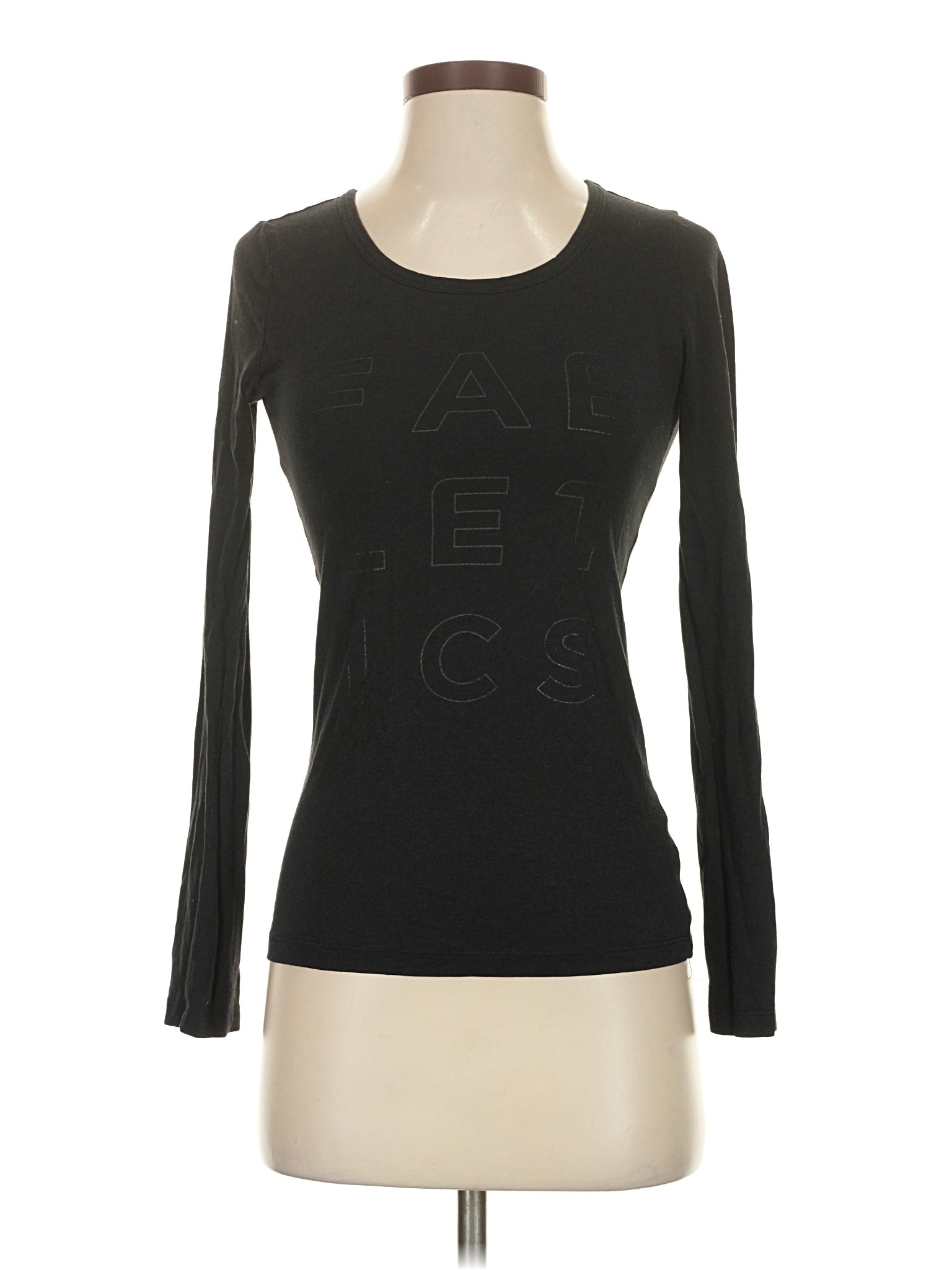 1 size - S