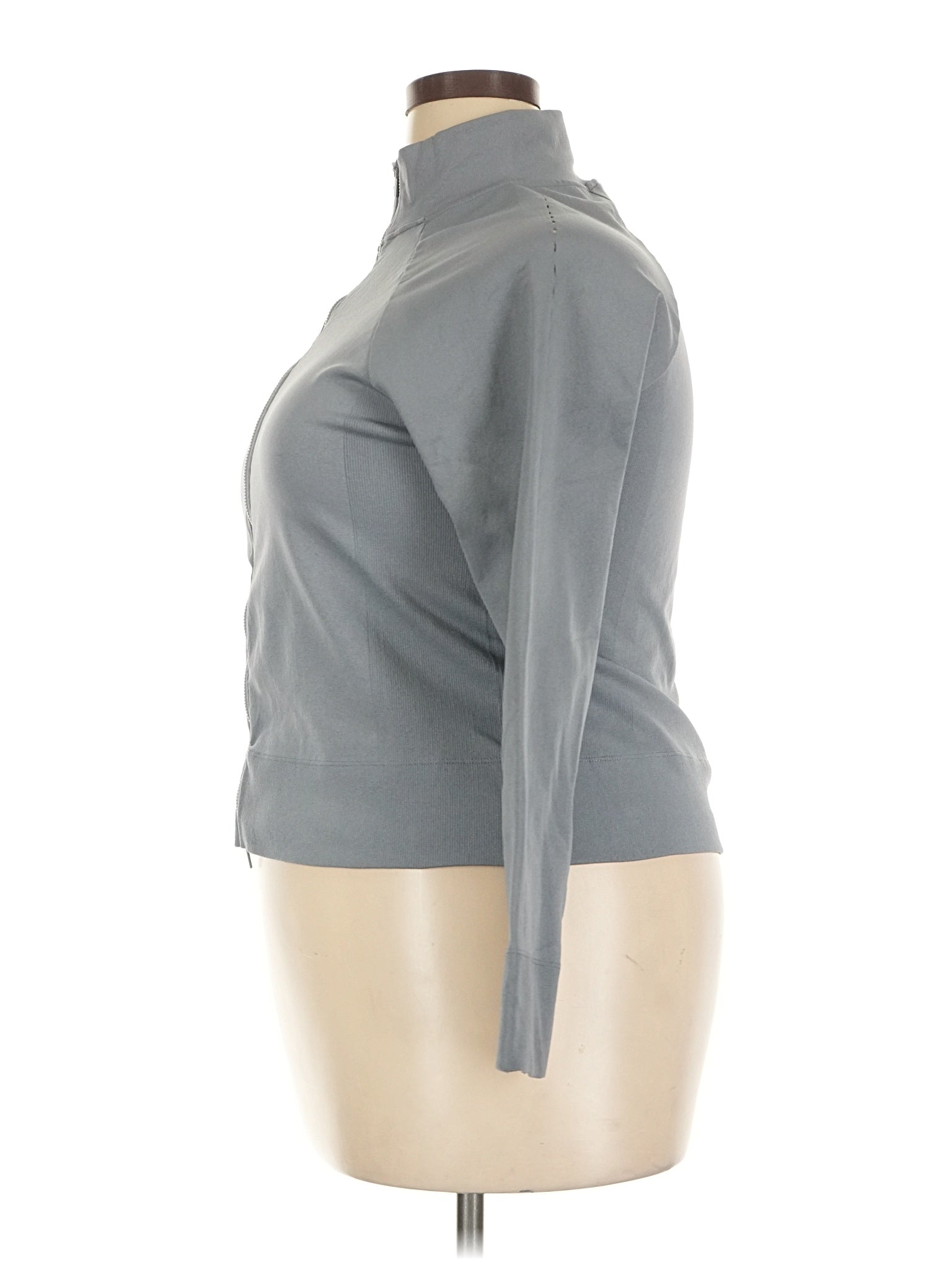 4 size - 3X W