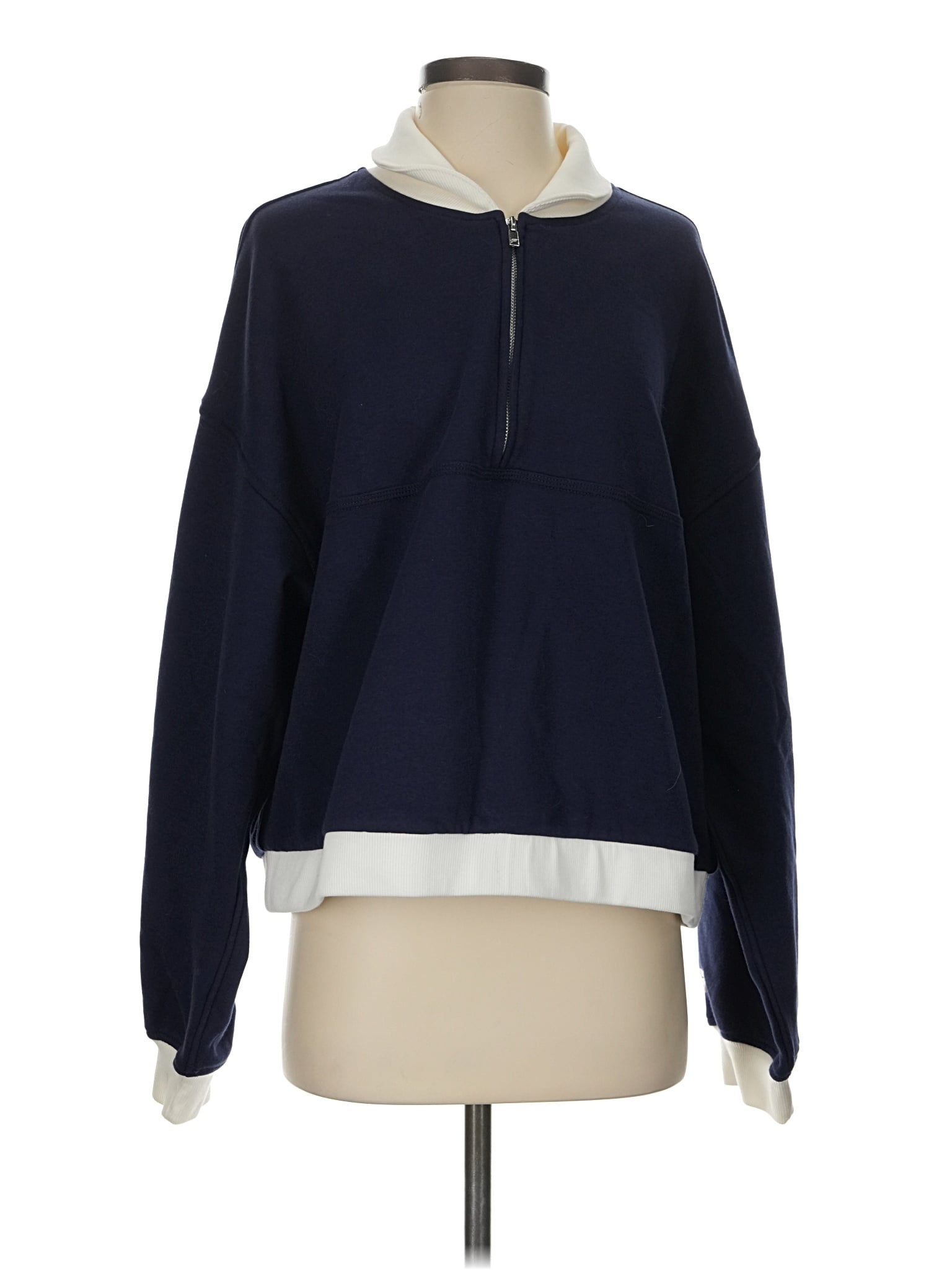 1 size - S