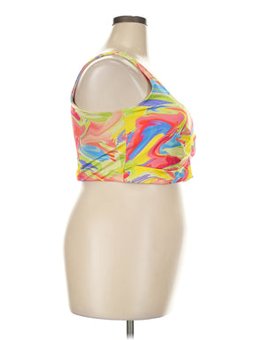 3 size - 4X W