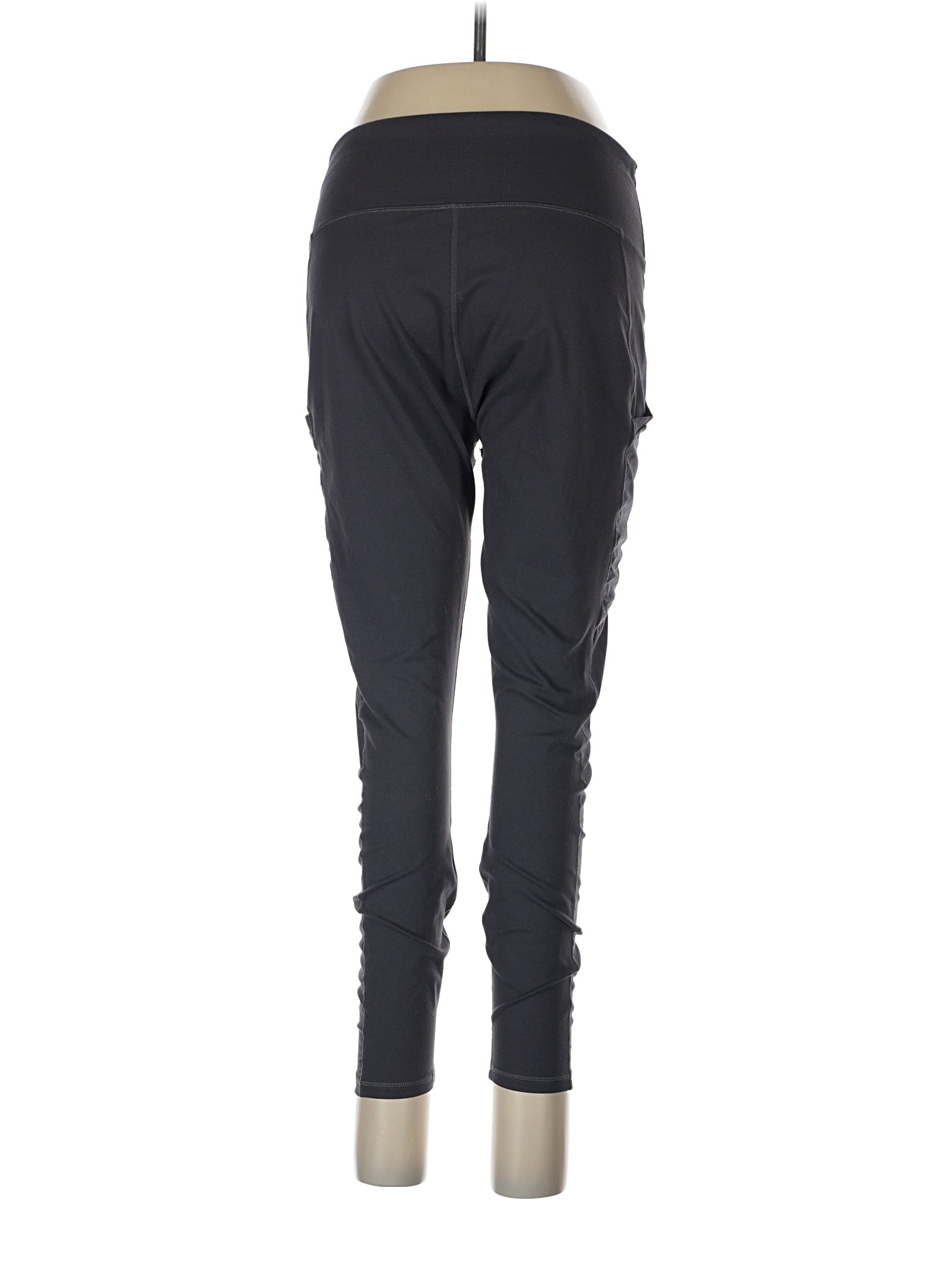 2 size - Lg(Estimated)