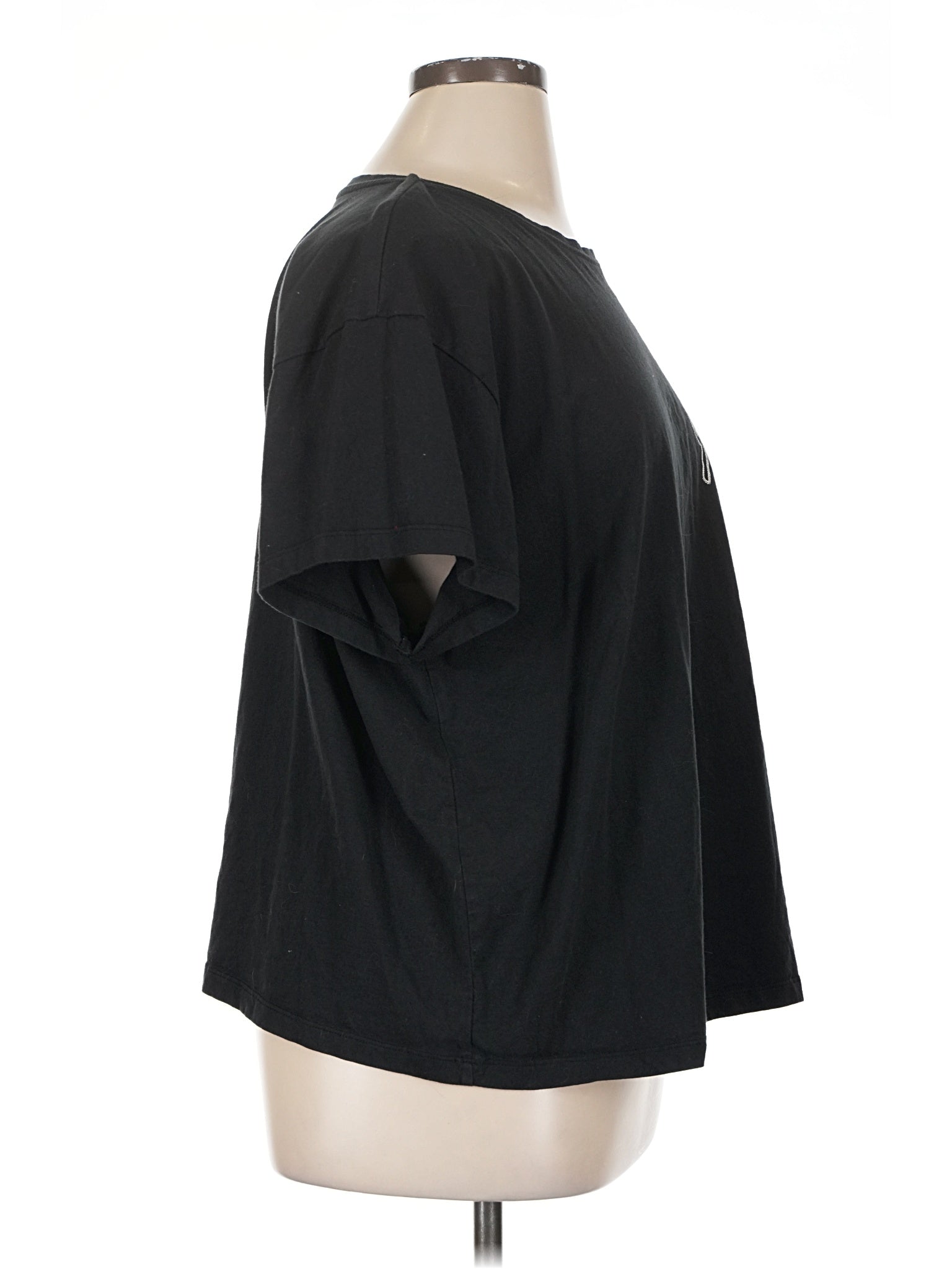 3 size - 1X W