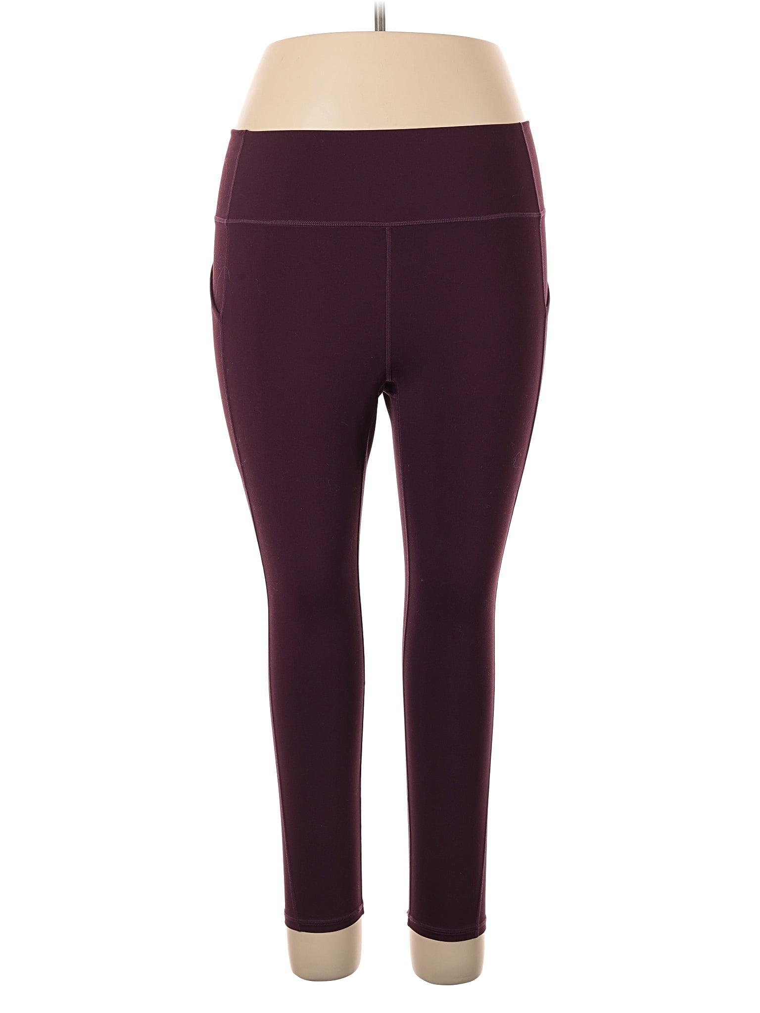1 size - Lg (Estimated)