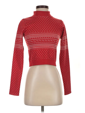 1 size - XS(Estimated)