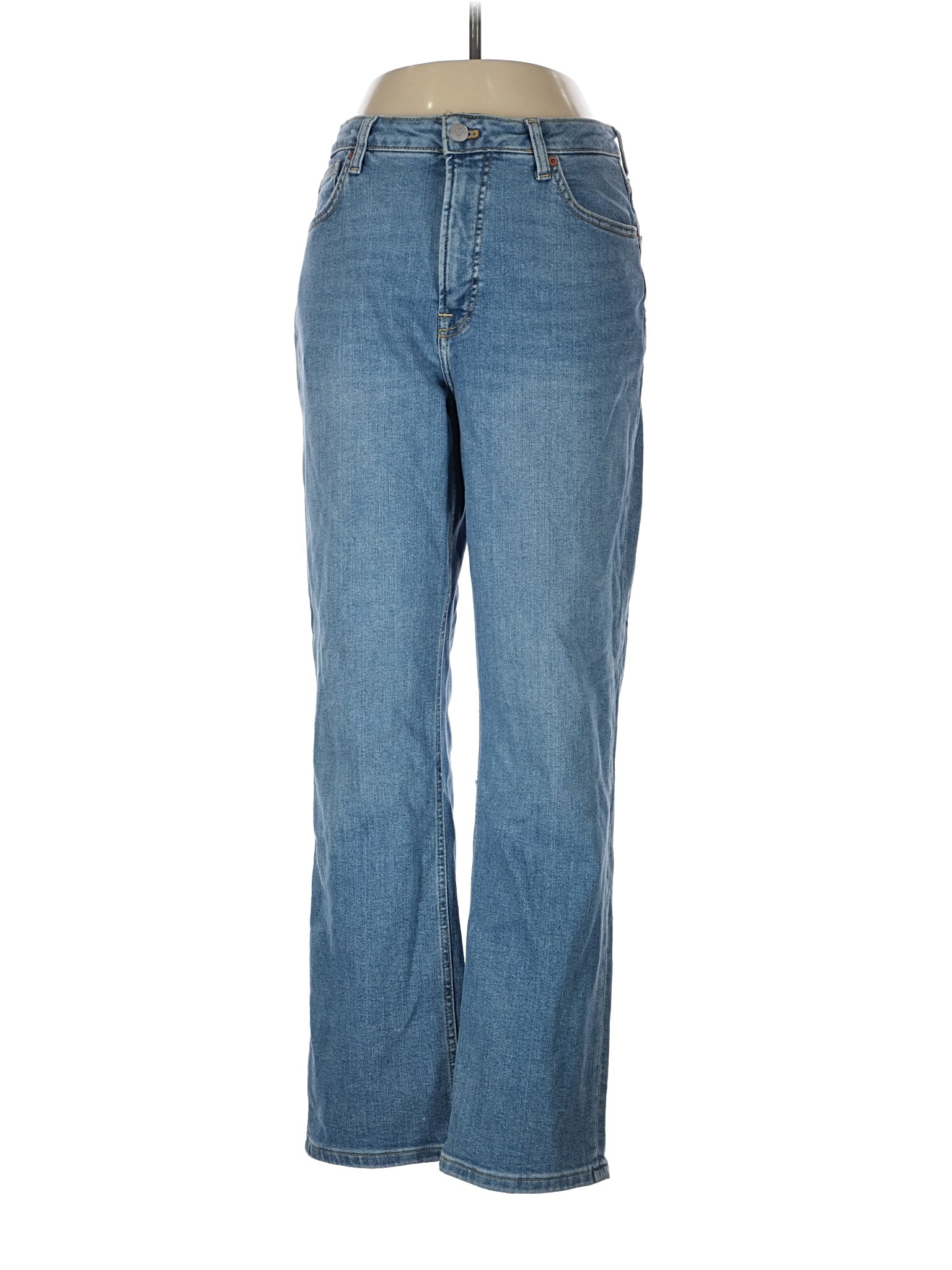1 waist size - 31