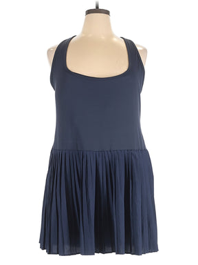 1 size - 3X W