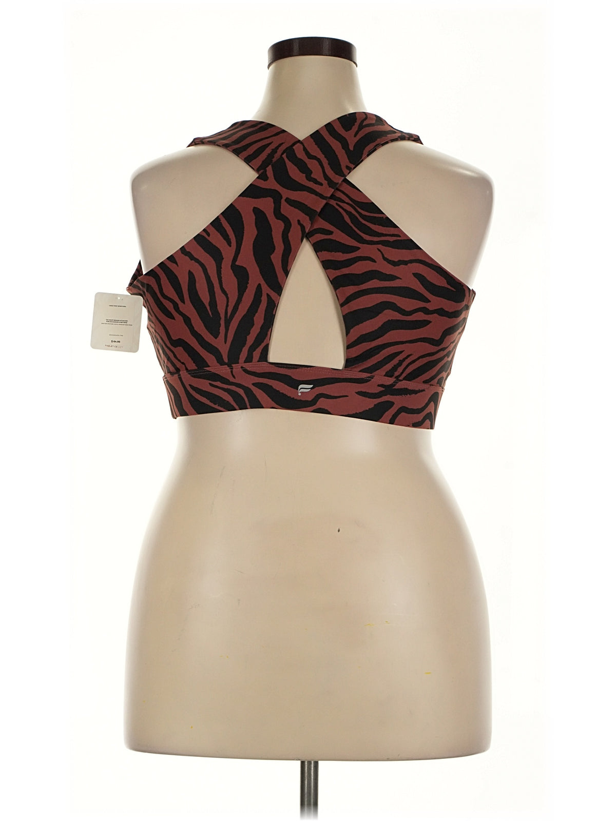 2 size - 3X W