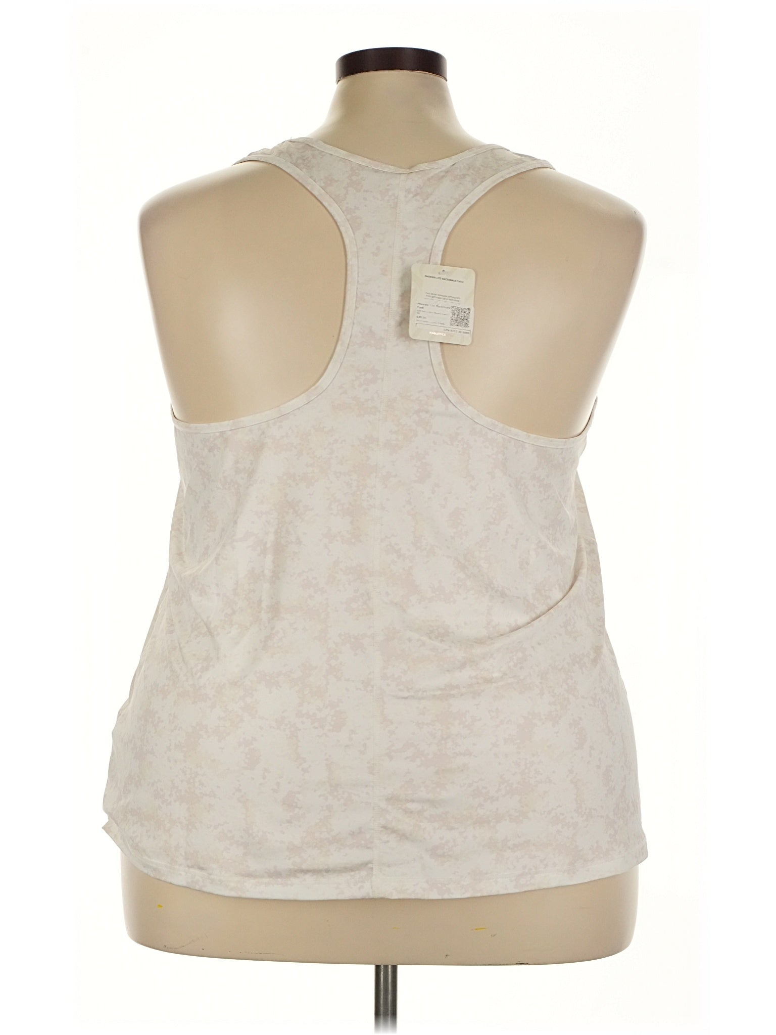 2 size - 3X W