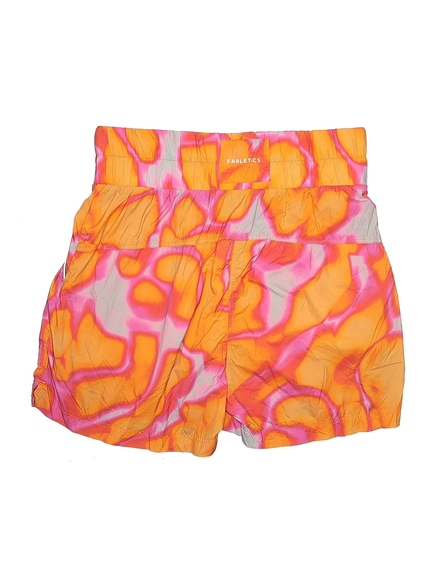 2 size - Lg(Estimated)