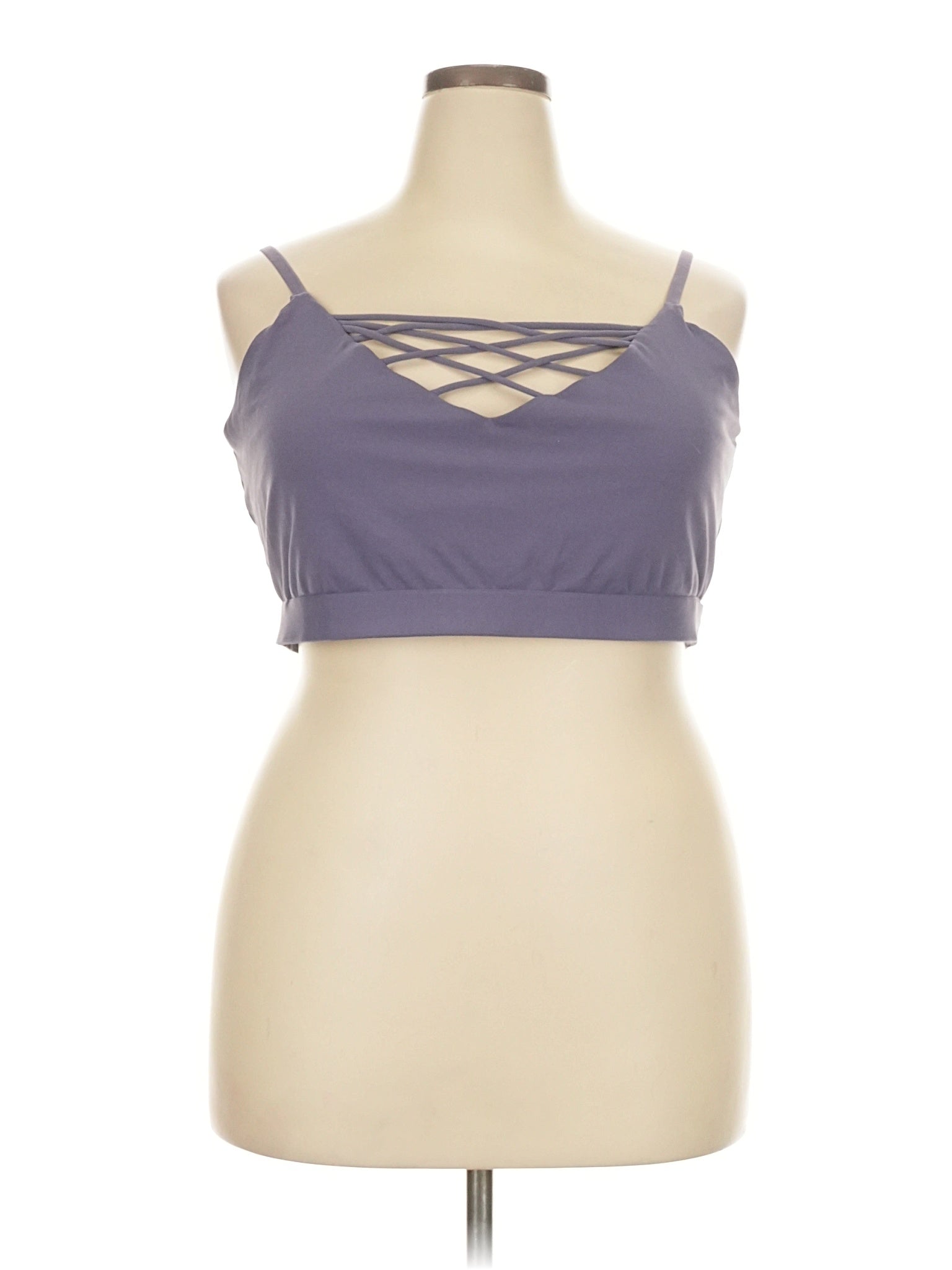 1 size - 3X W
