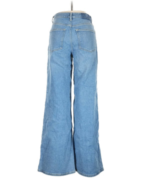 2 waist size - 29