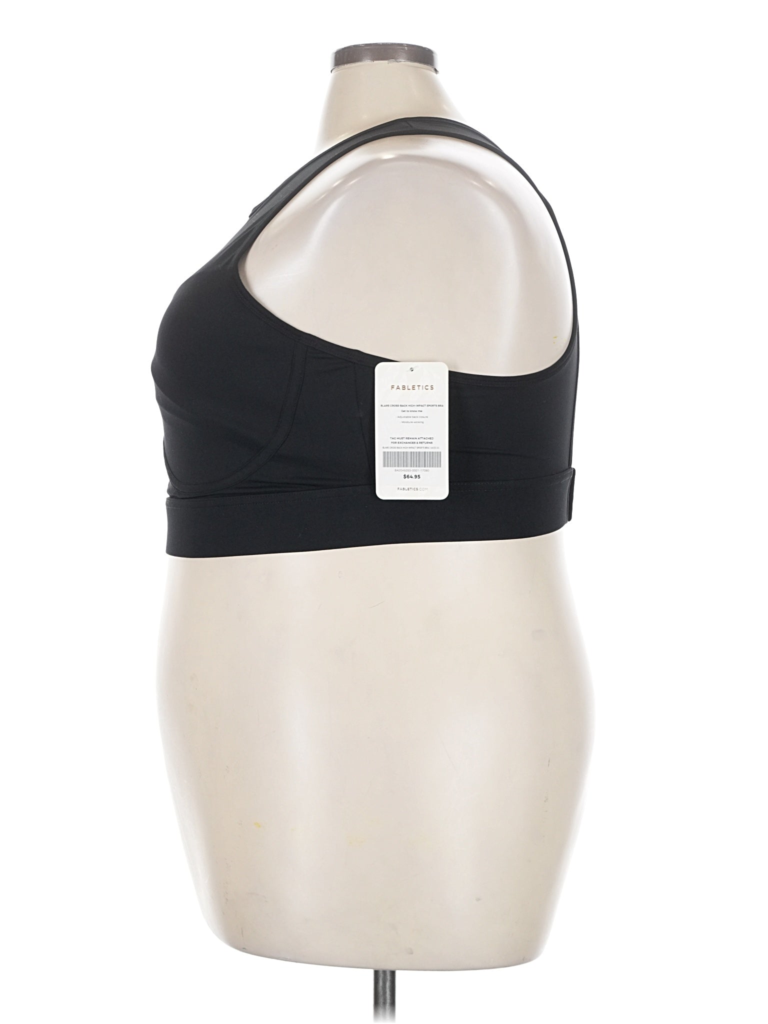 4 size - 4X W