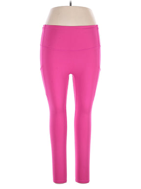 1 size - 2X (Estimated) W
