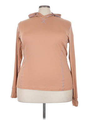 1 size - 3X W