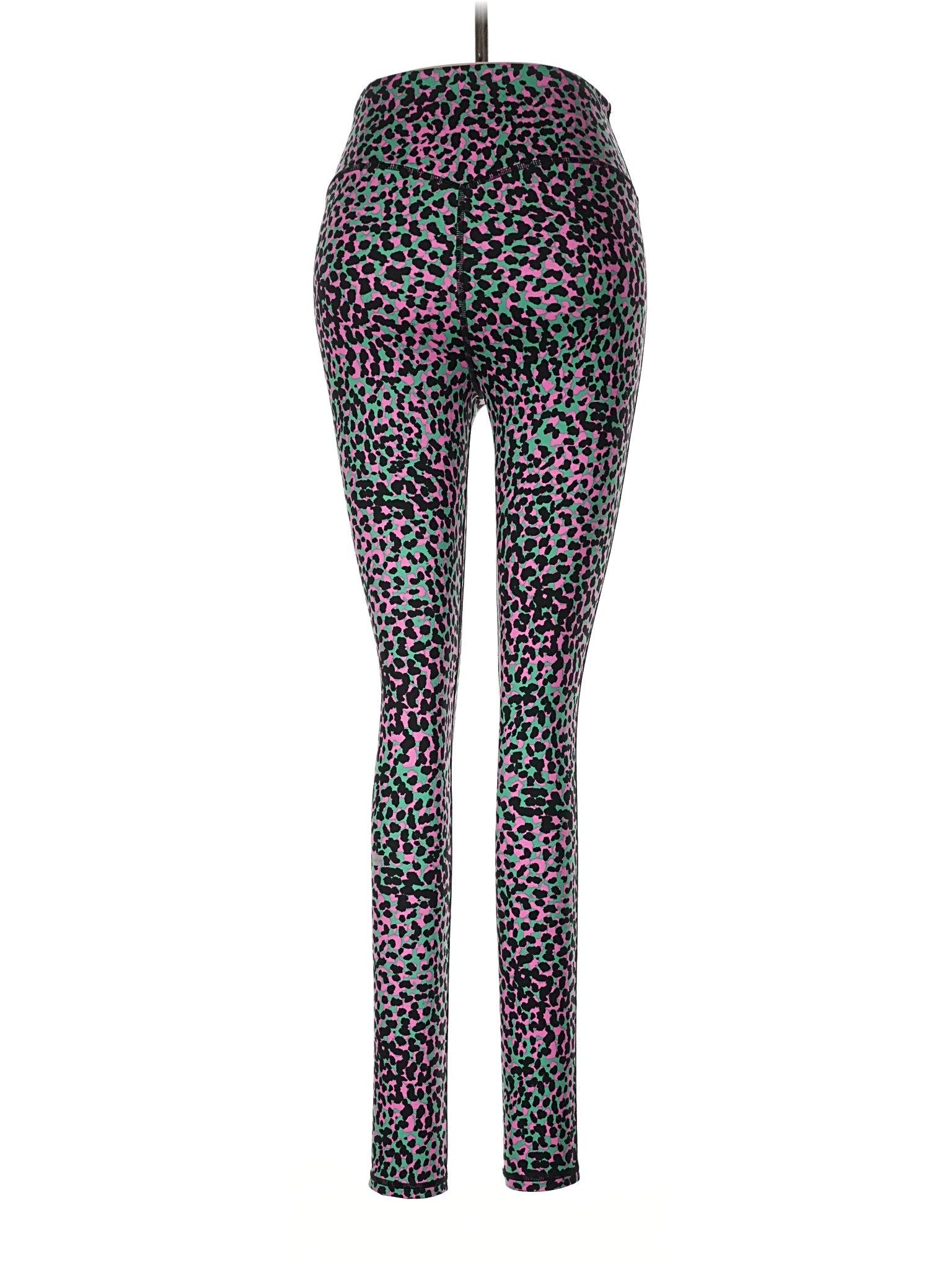 2 size - 7