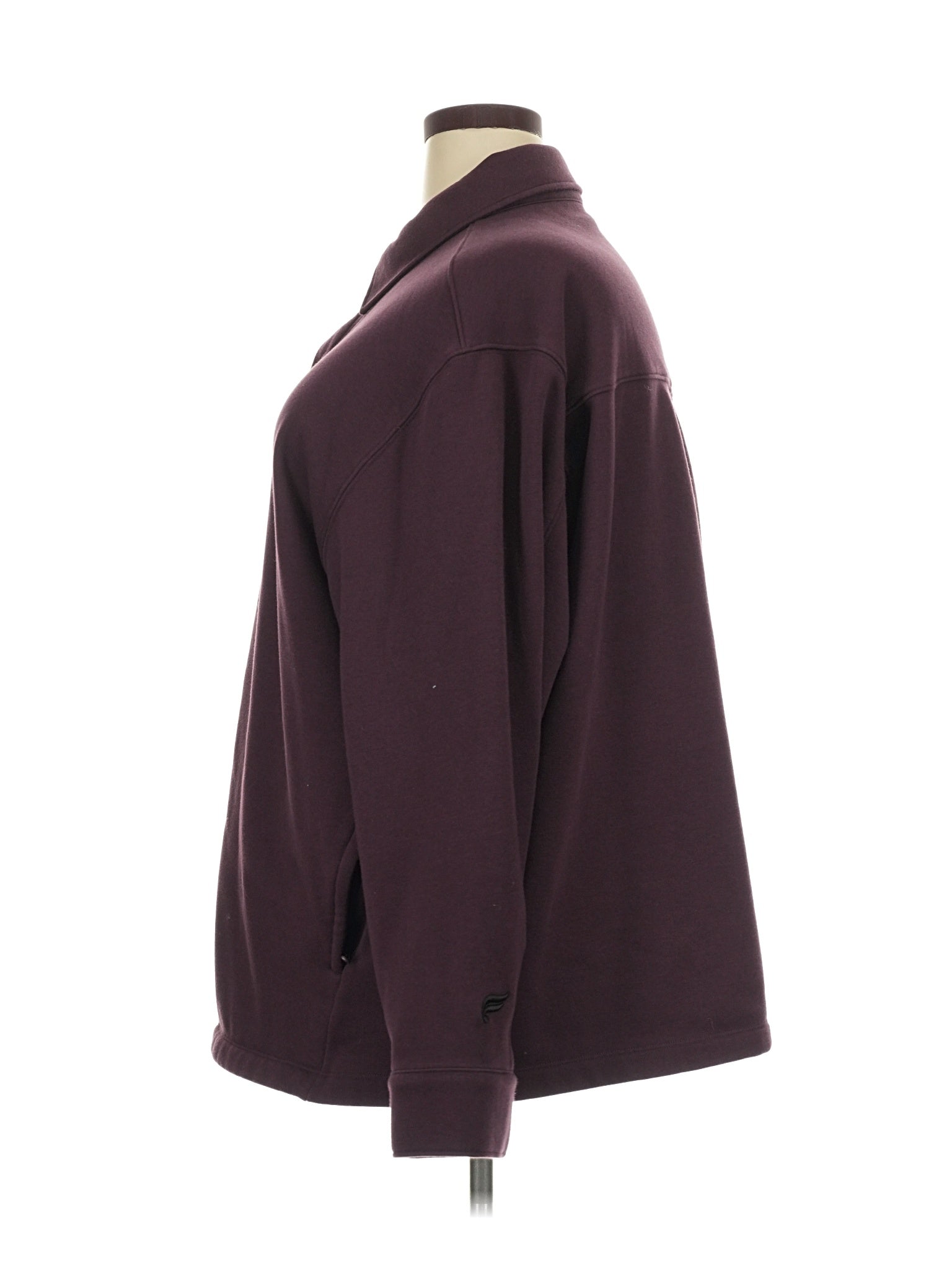 4 size - 2X W