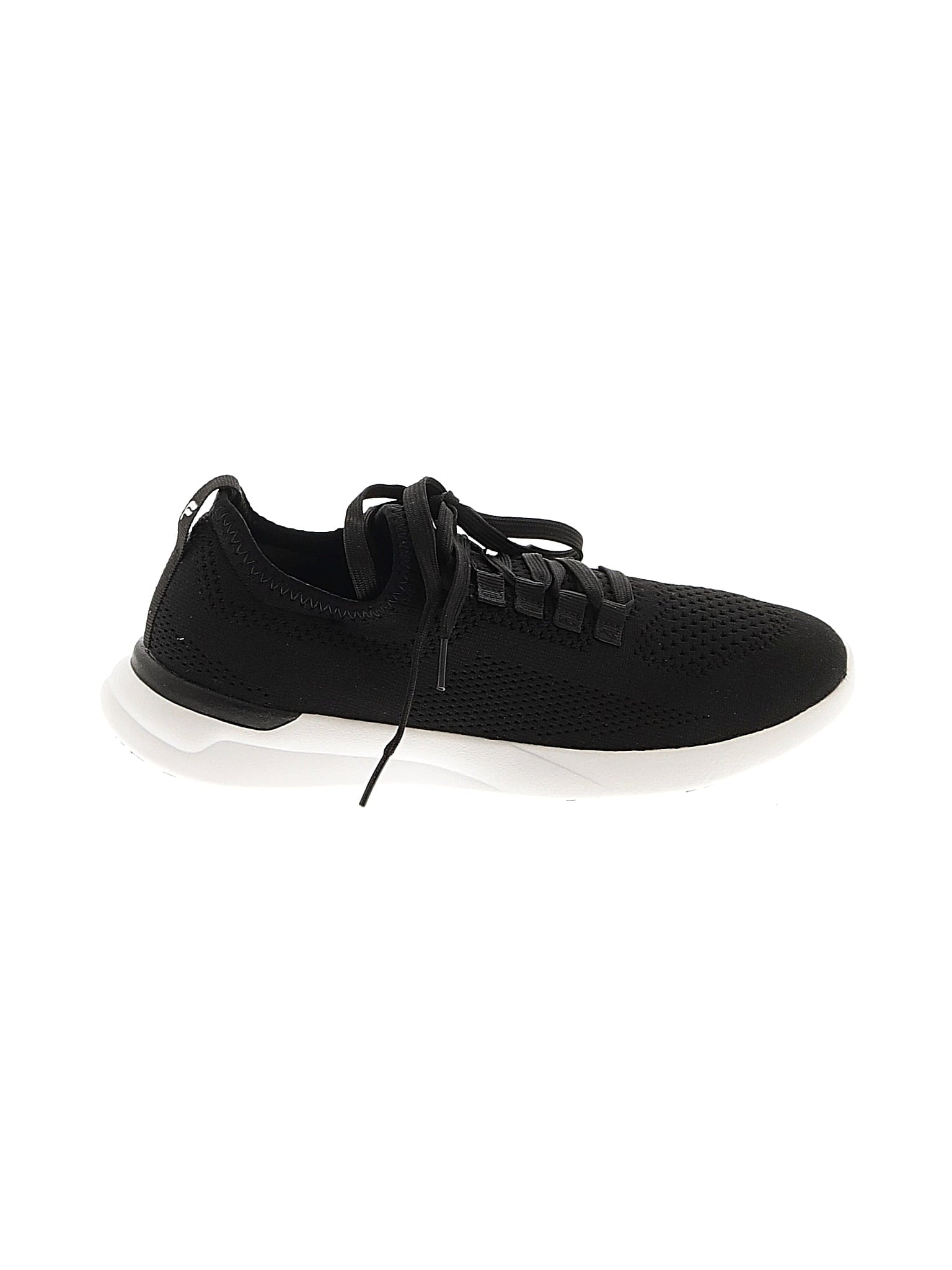 1 shoe size - 7 1/2