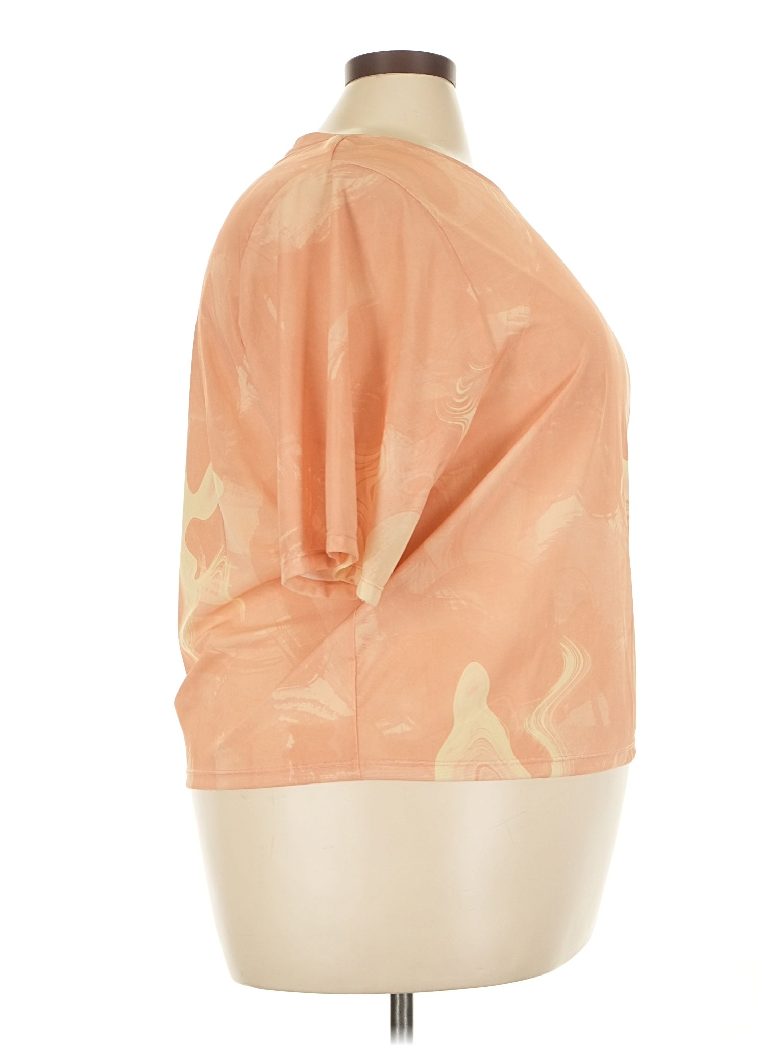 3 size - 3X W