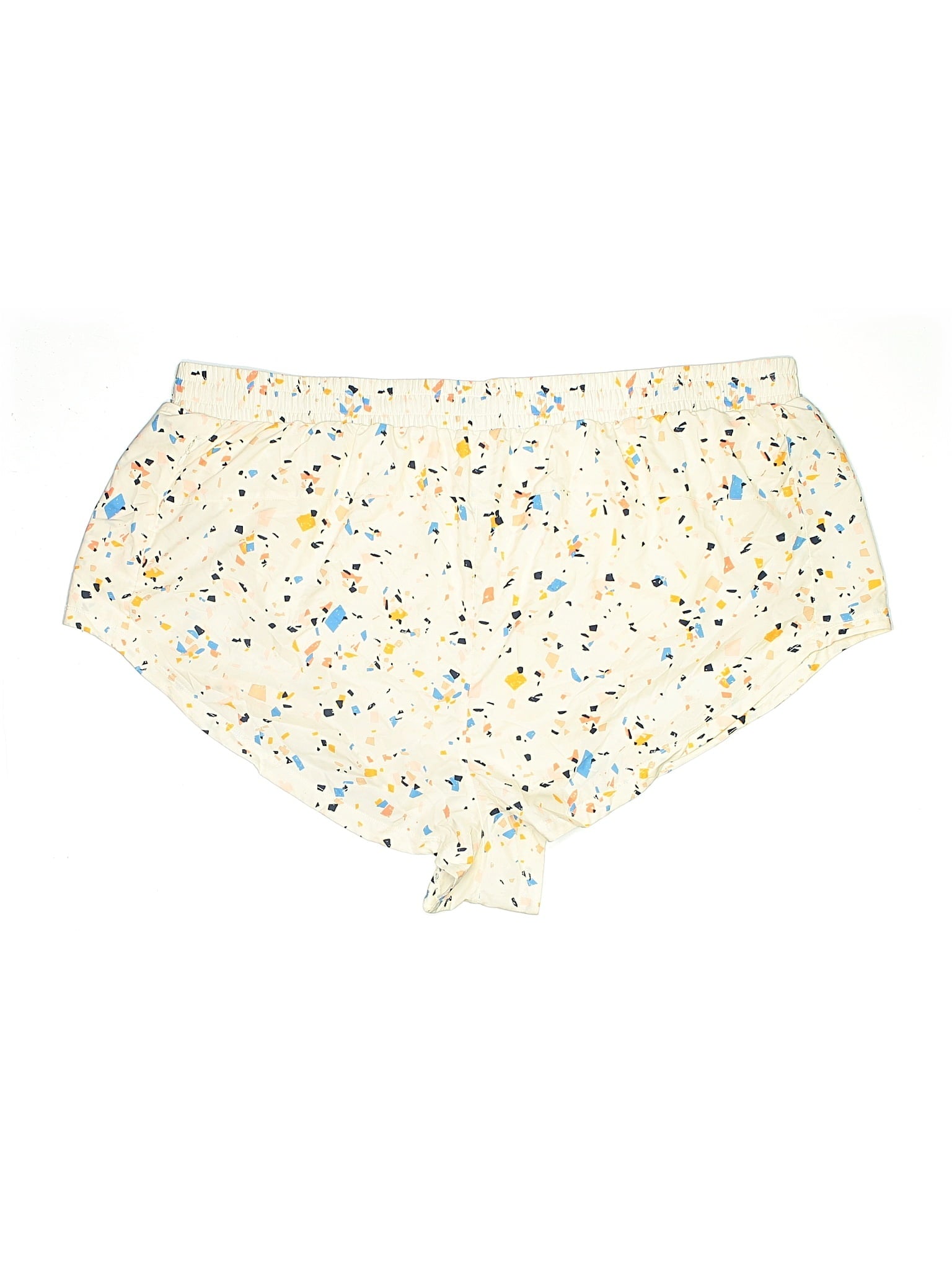 2 size - 4X W
