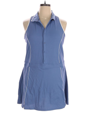 1 size - 1X (Estimated) W