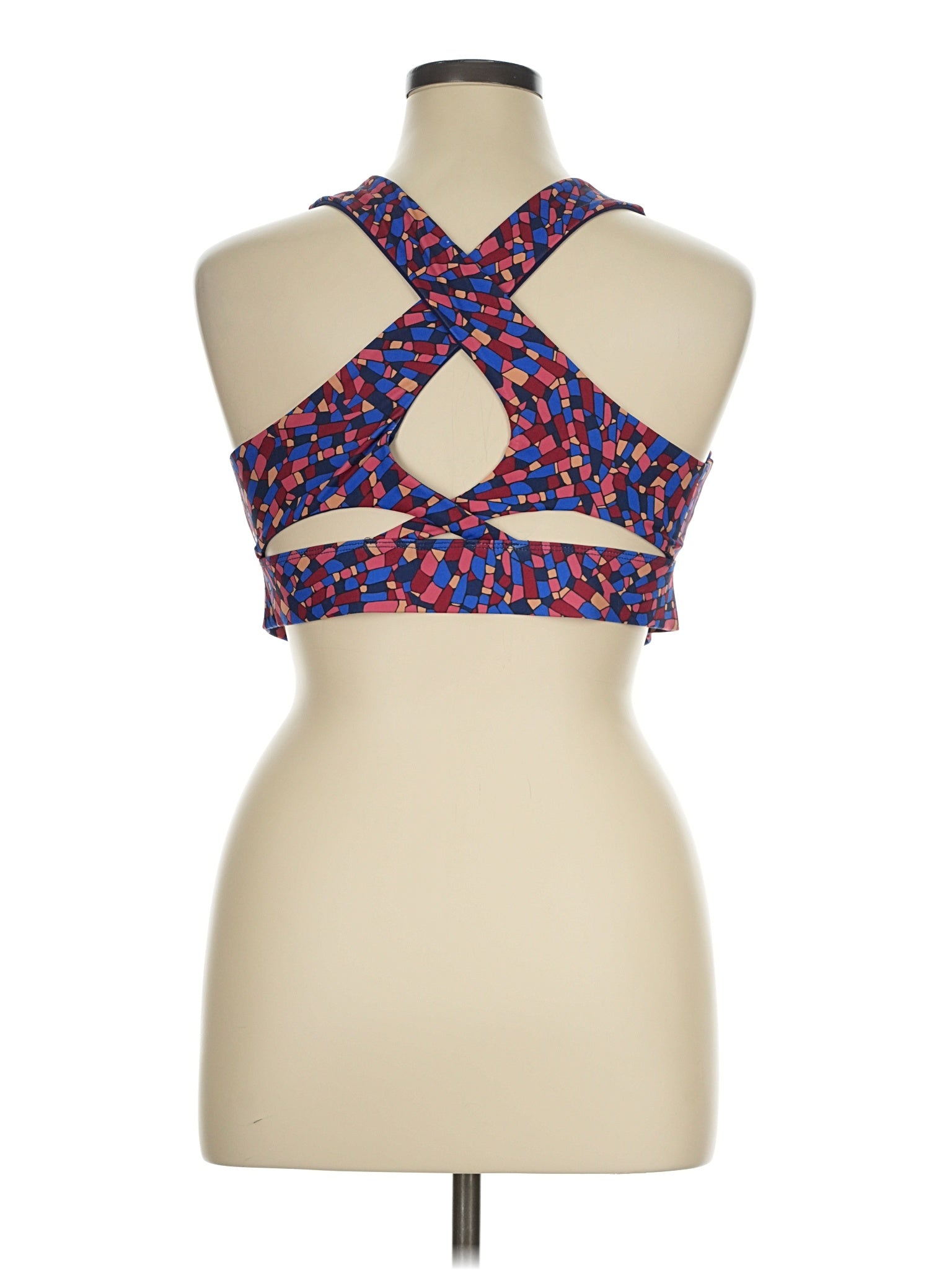 2 size - 1X W