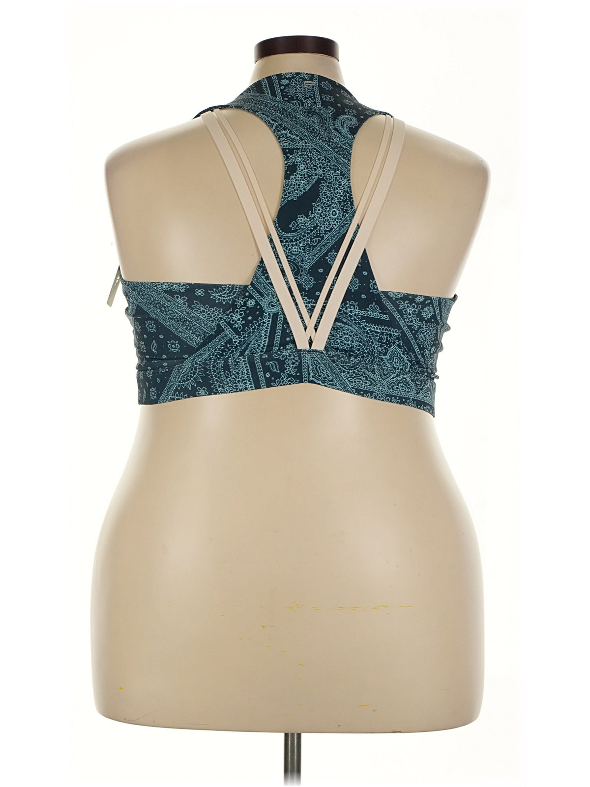 2 size - 3X W