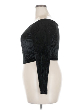 4 size - 3X W