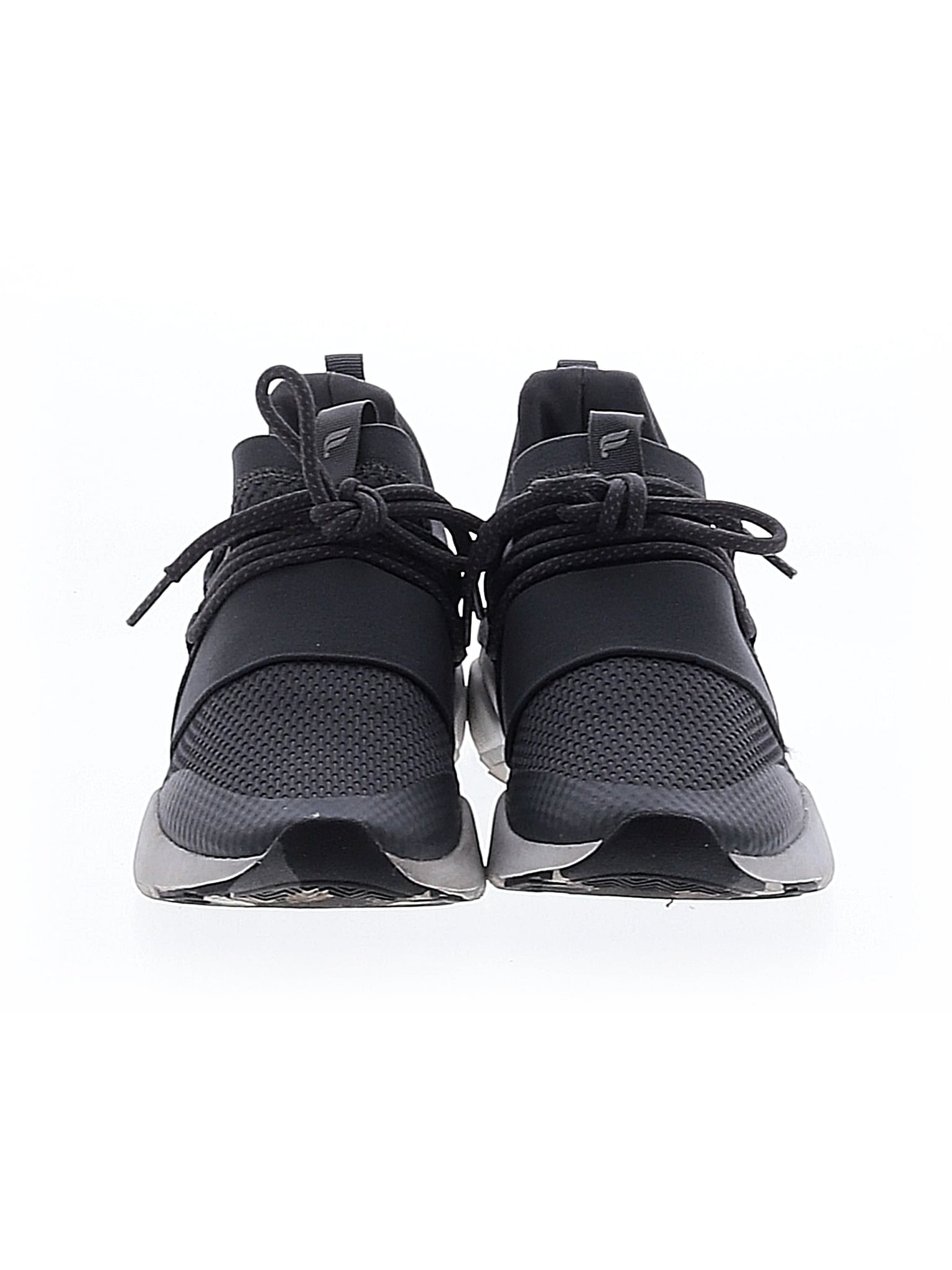 2 shoe size - 7
