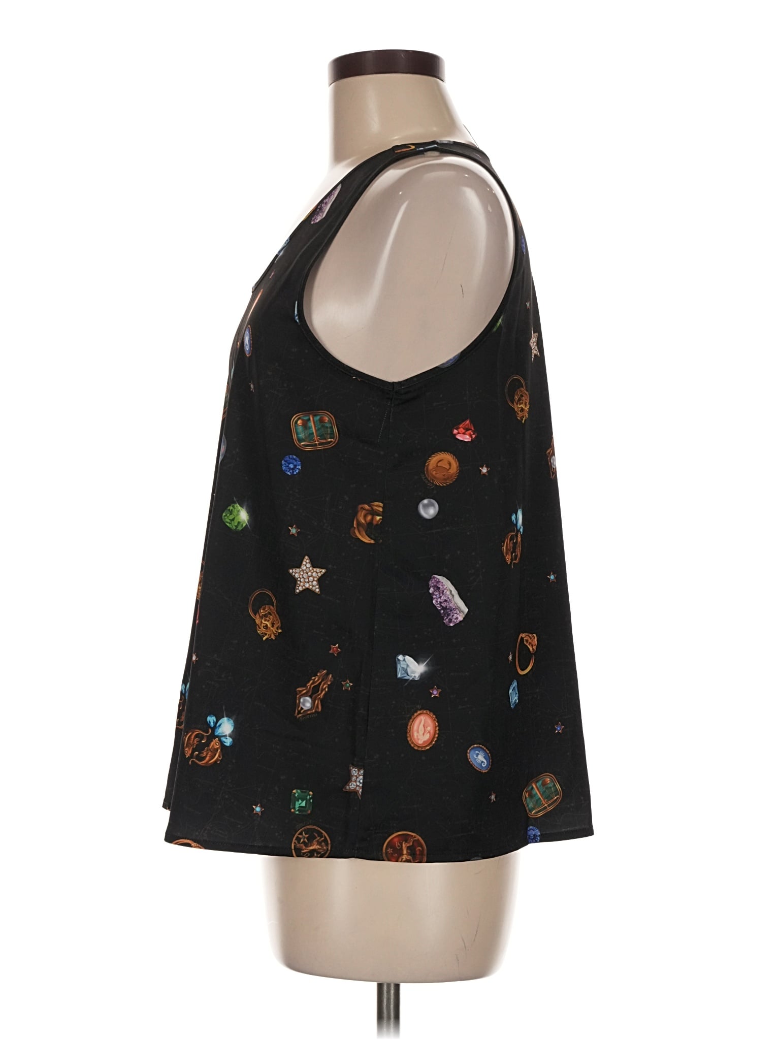 4 size - M