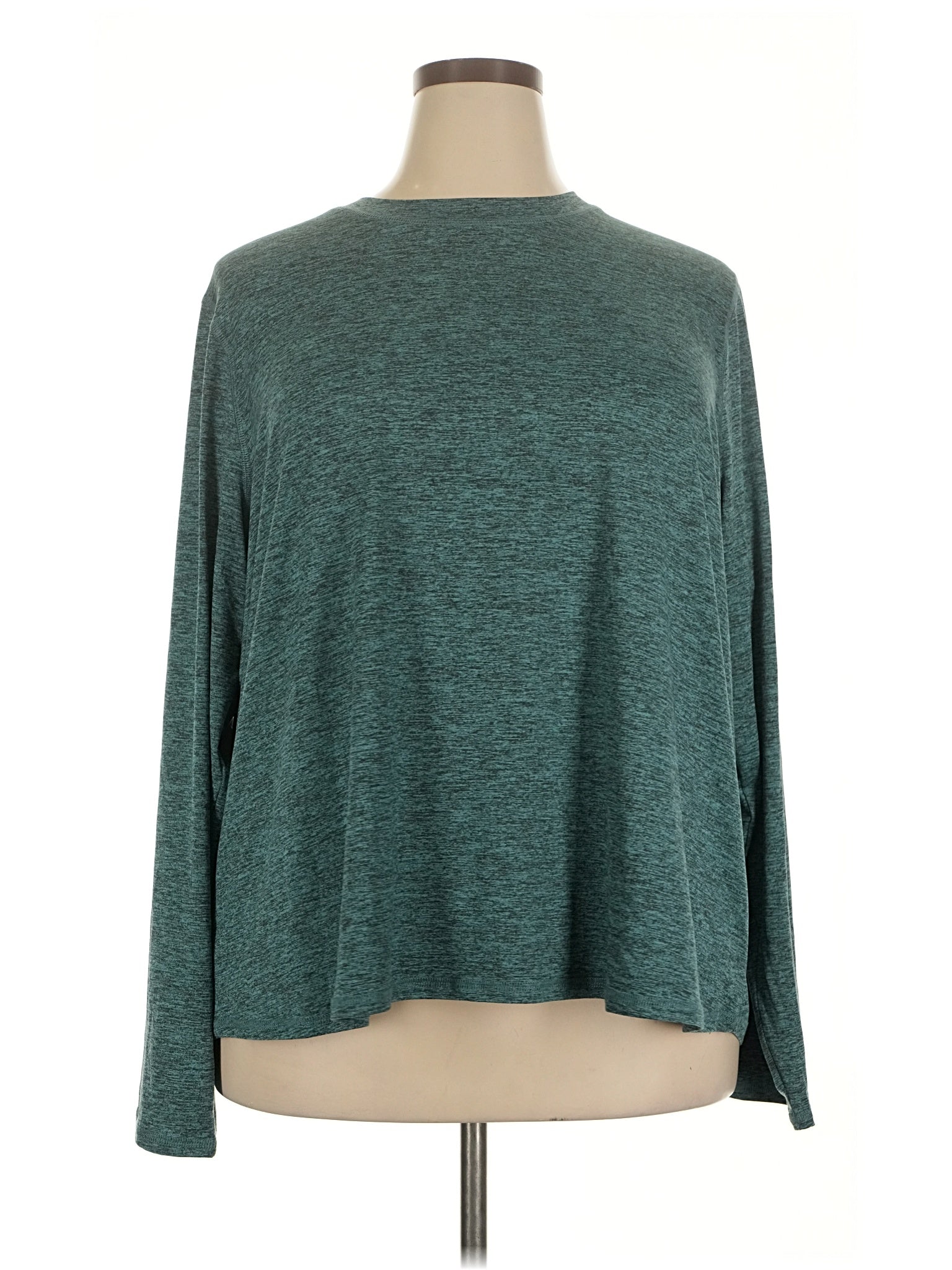 1 size - 4X W