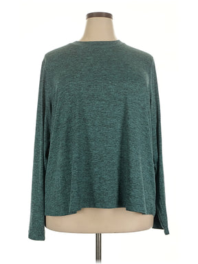 1 size - 4X W