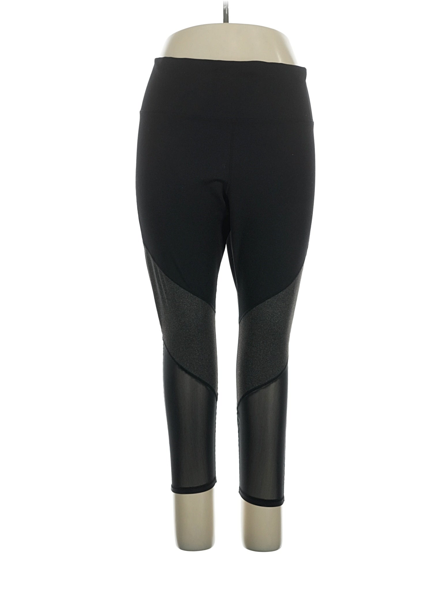1 size - XL (Estimated)