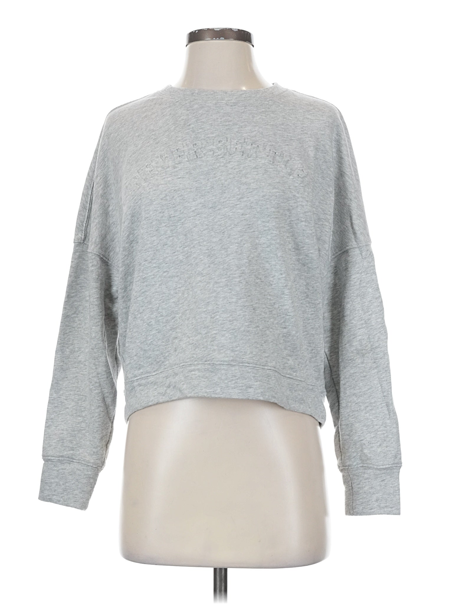 1 size - S