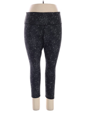 1 size - 2X W