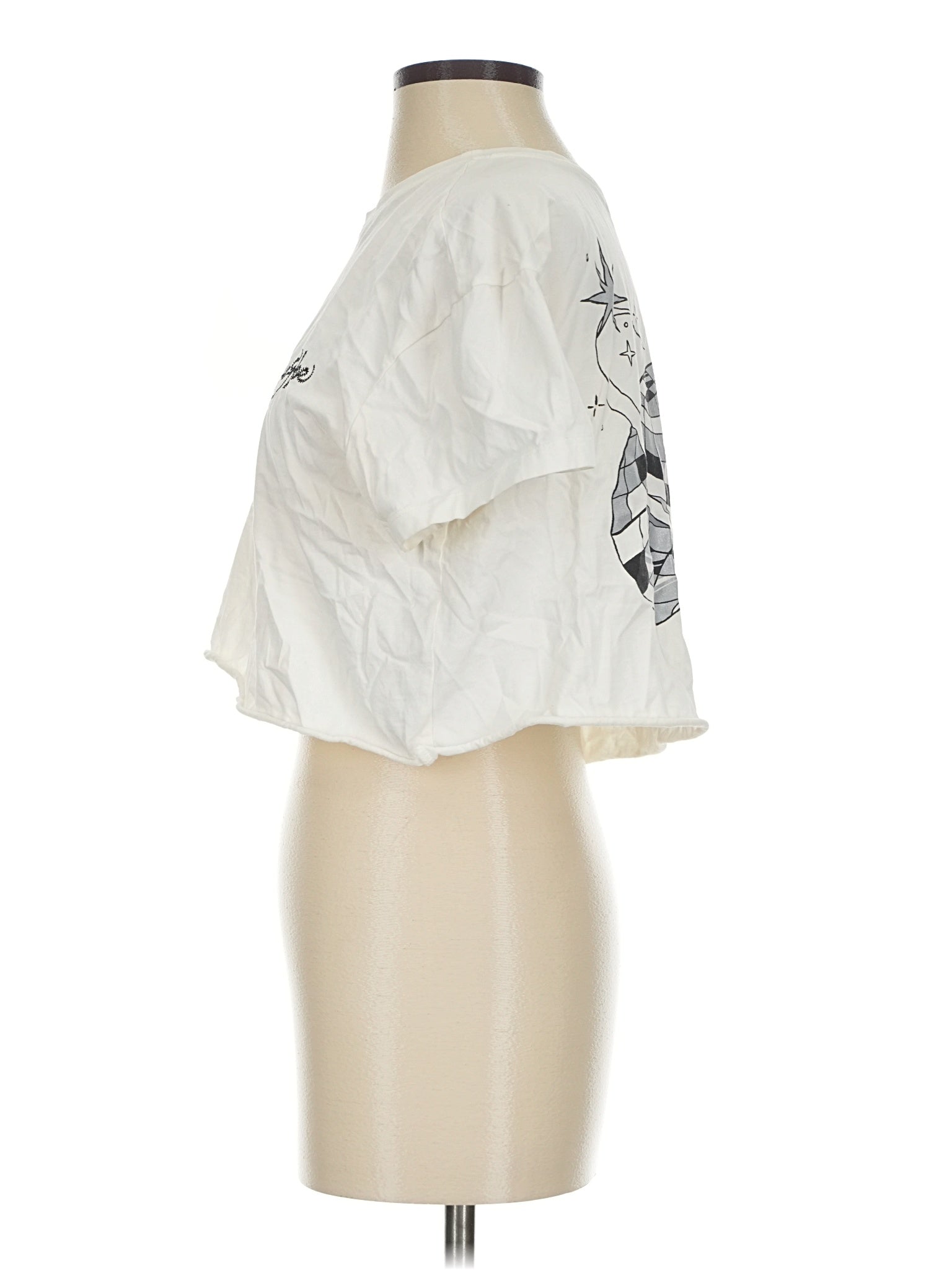 4 size - XS
