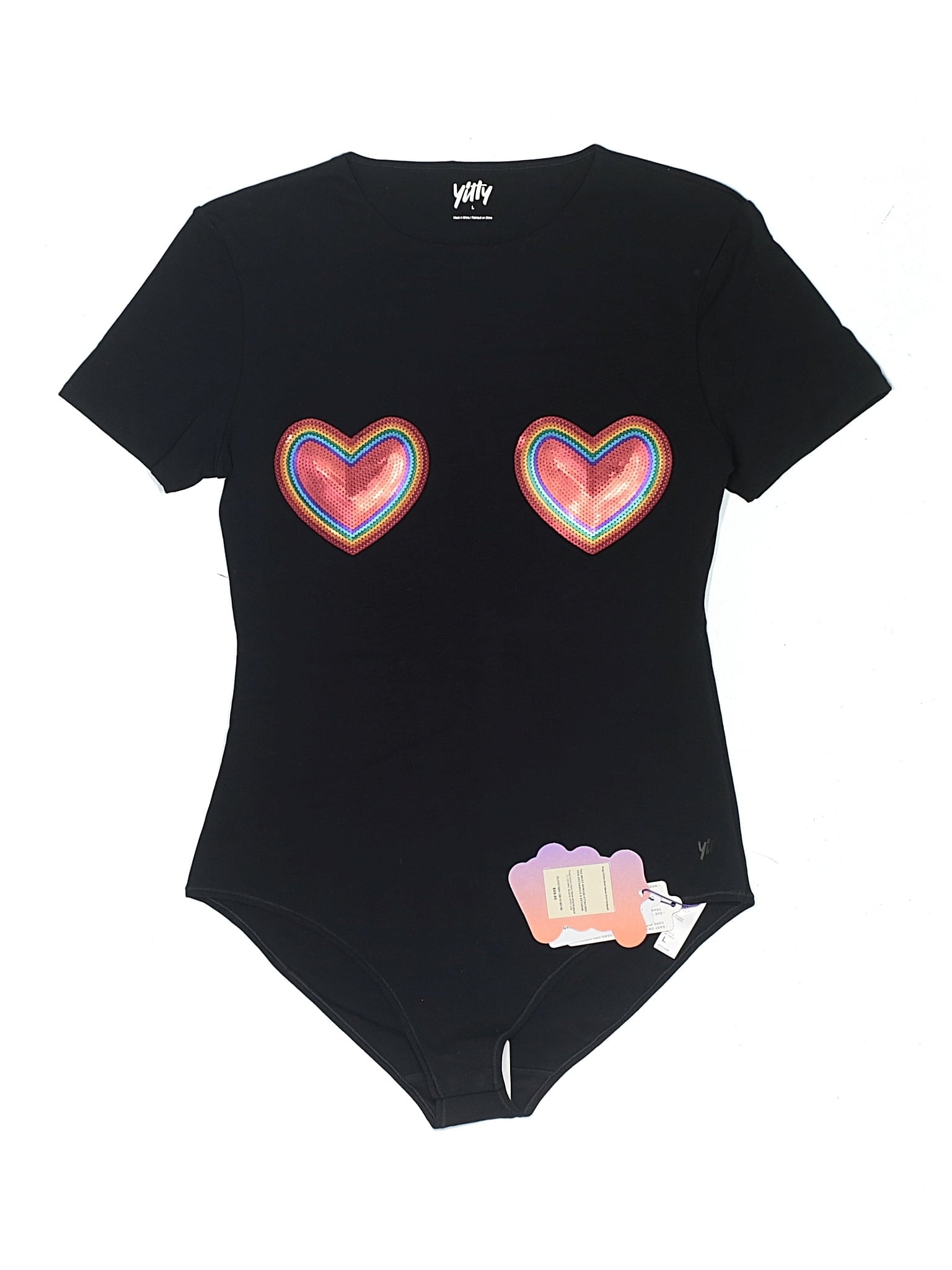 1 size - L