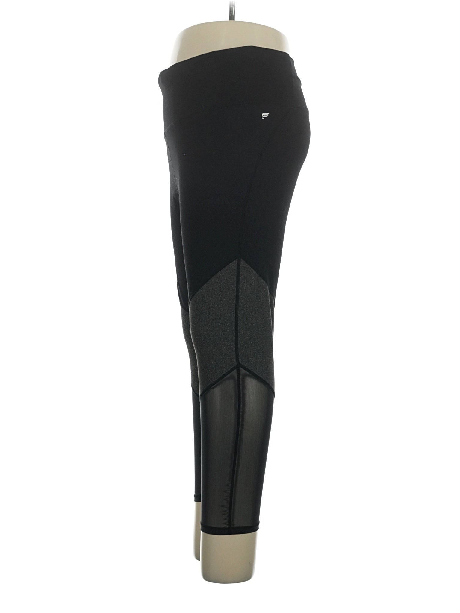 4 size - XL (Estimated)