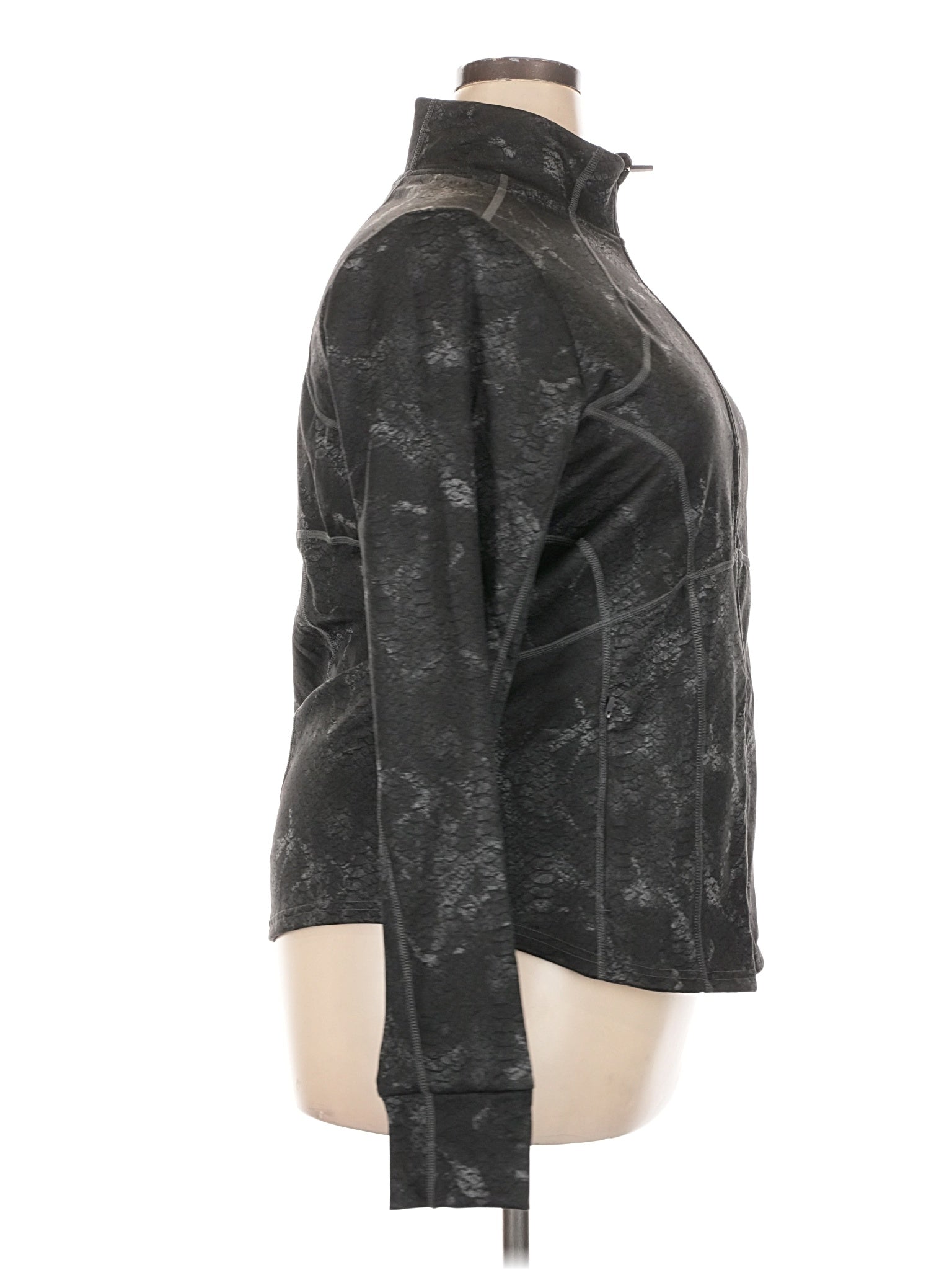 3 size - 2X W