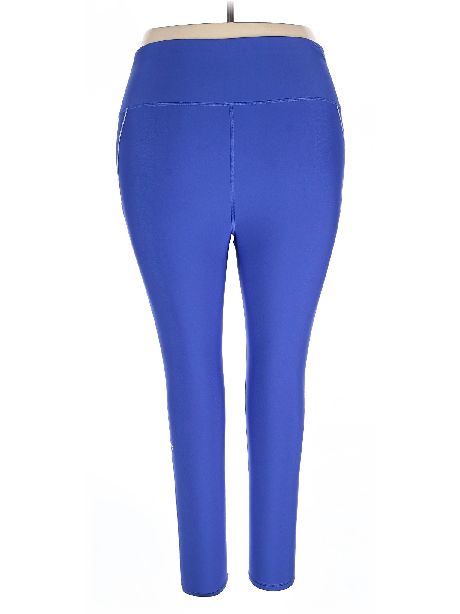 2 size - 4X W