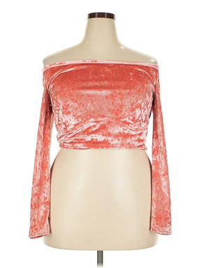 1 size - 4X W