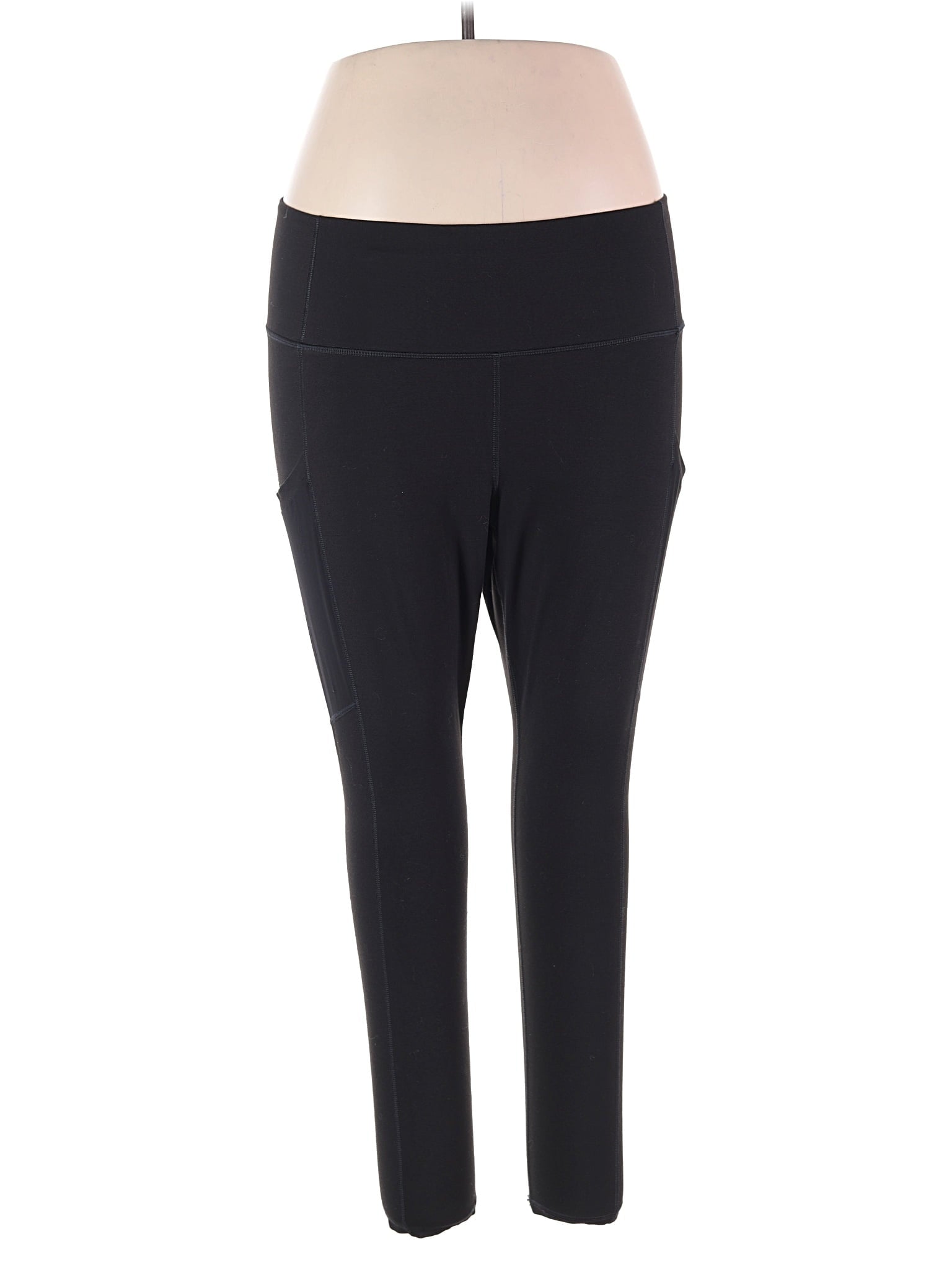 1 size - XXL (Estimated)