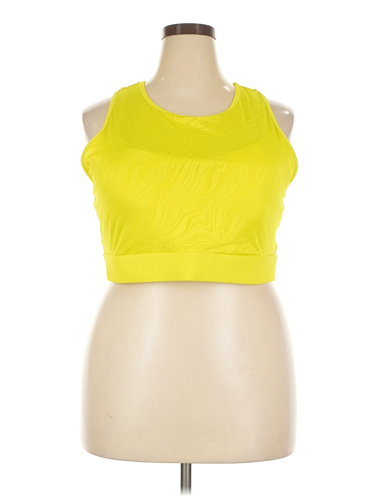 1 size - 4X W