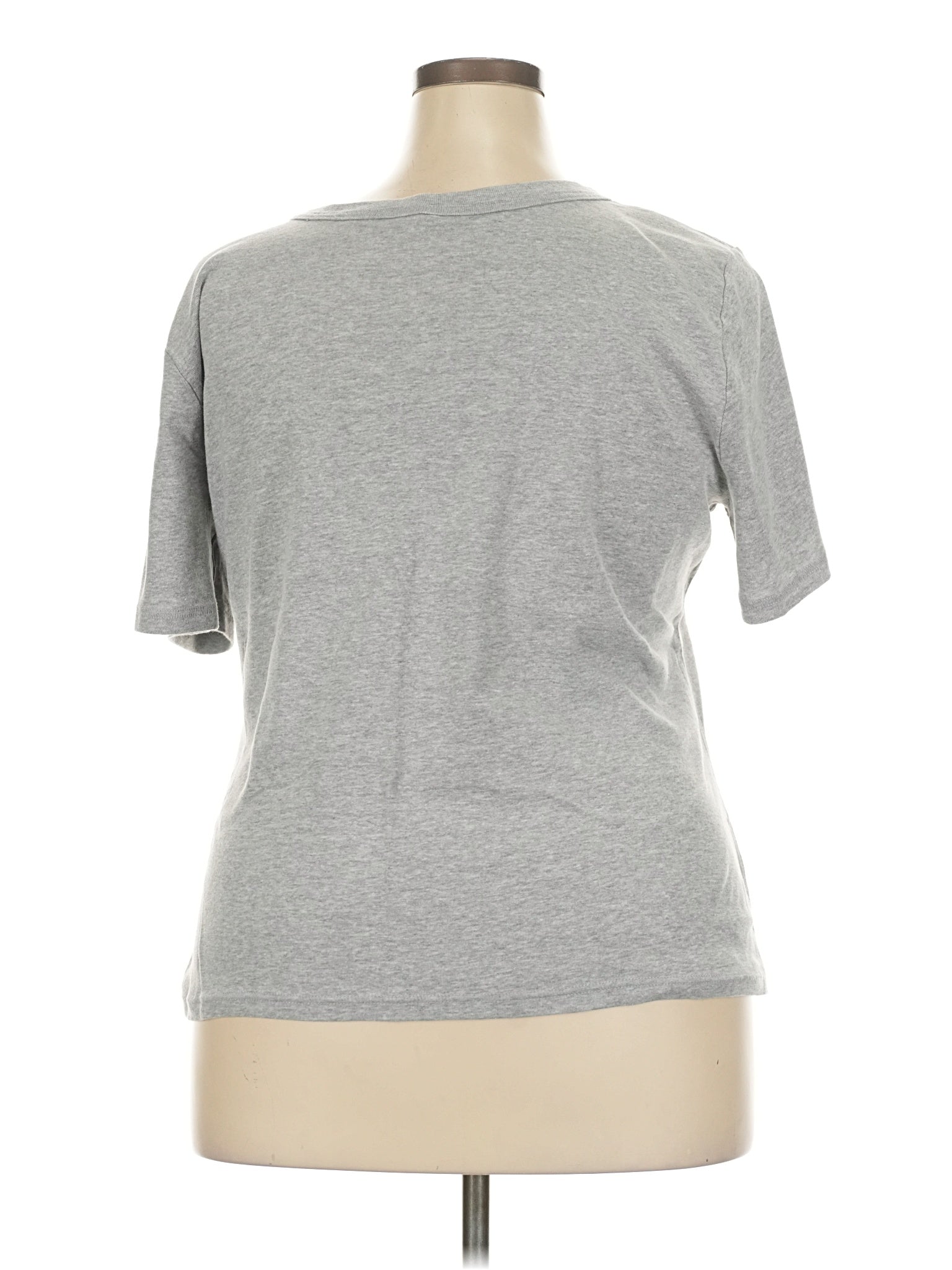 2 size - 2X W
