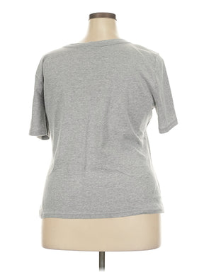 2 size - 2X W