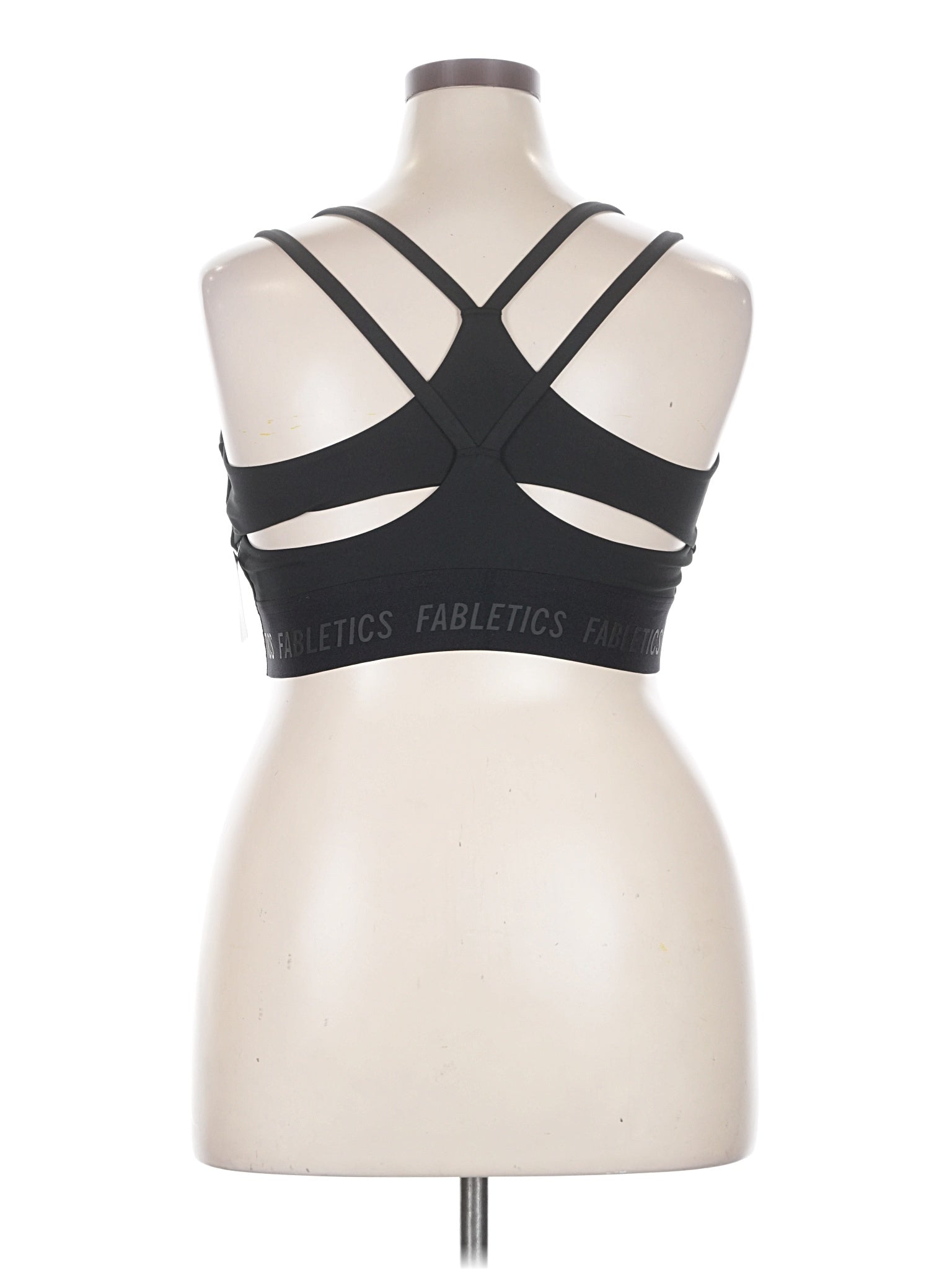 2 size - 2X W
