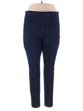 1 size - 3X W