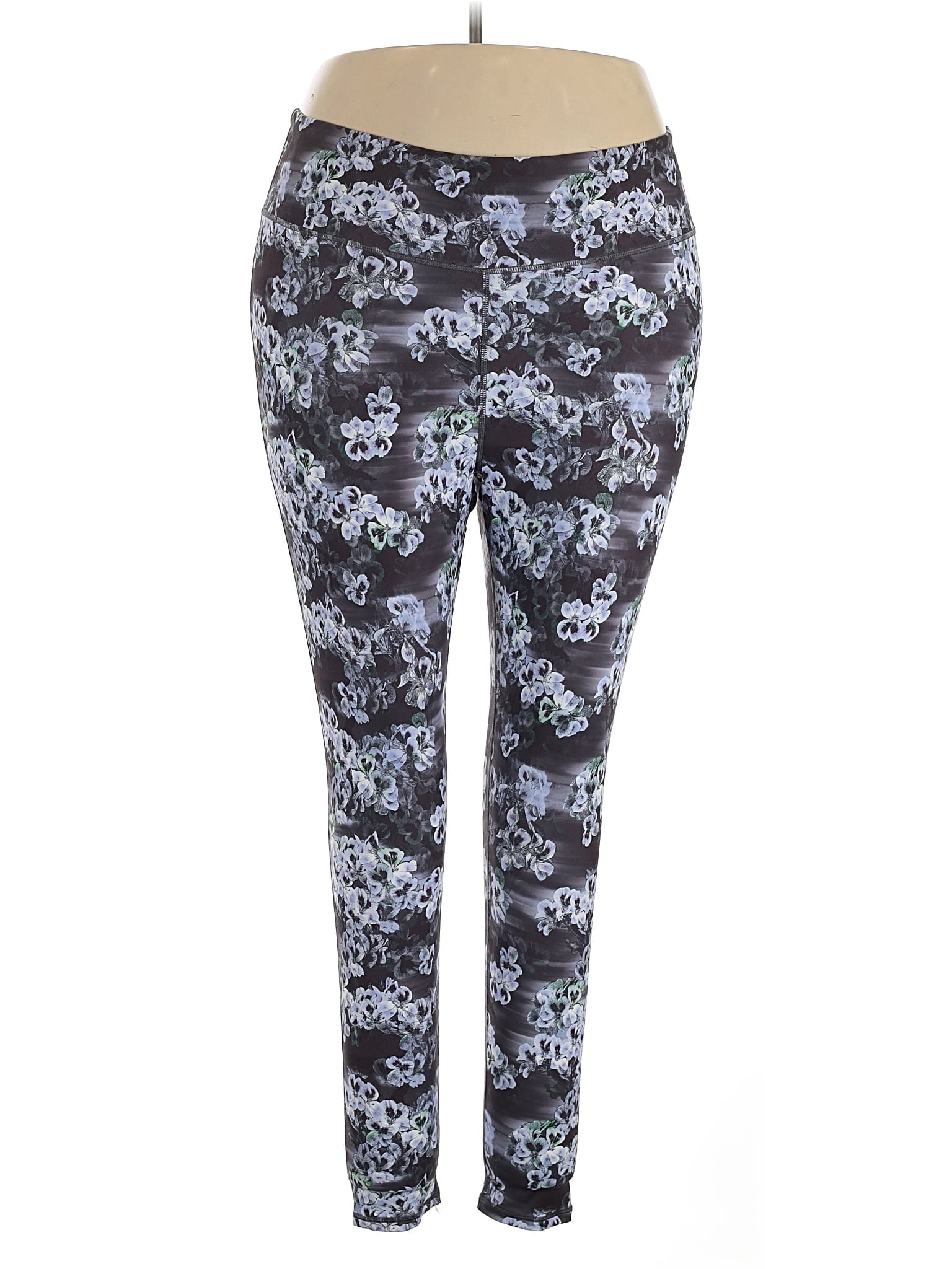 1 size - 3X W