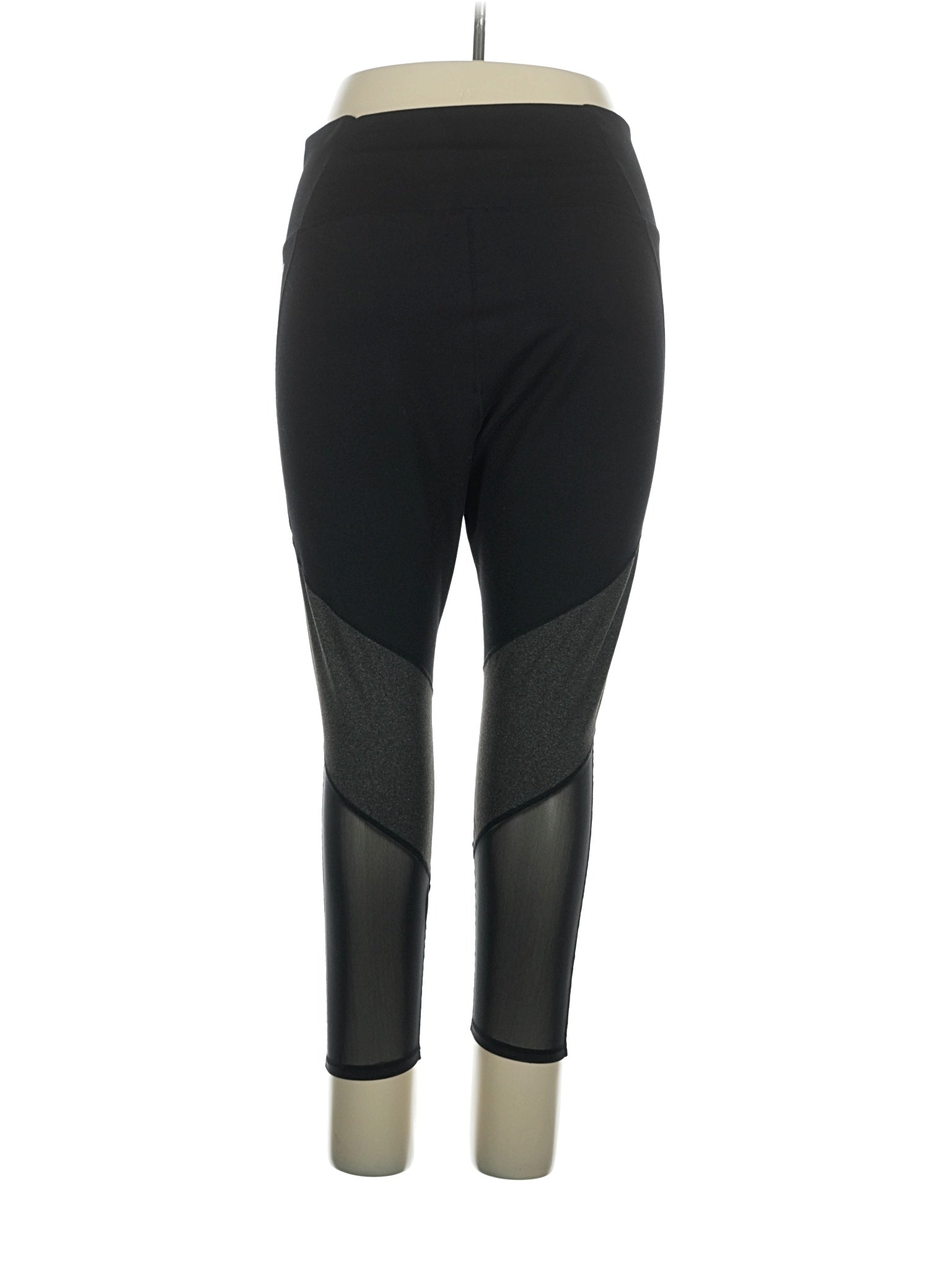2 size - XL (Estimated)