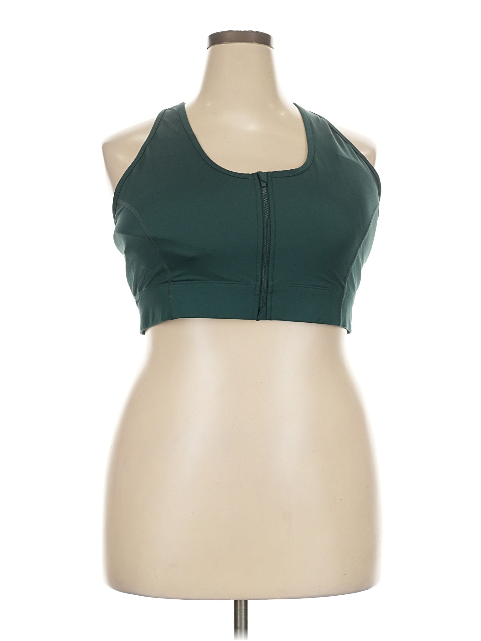 1 size - 3X W