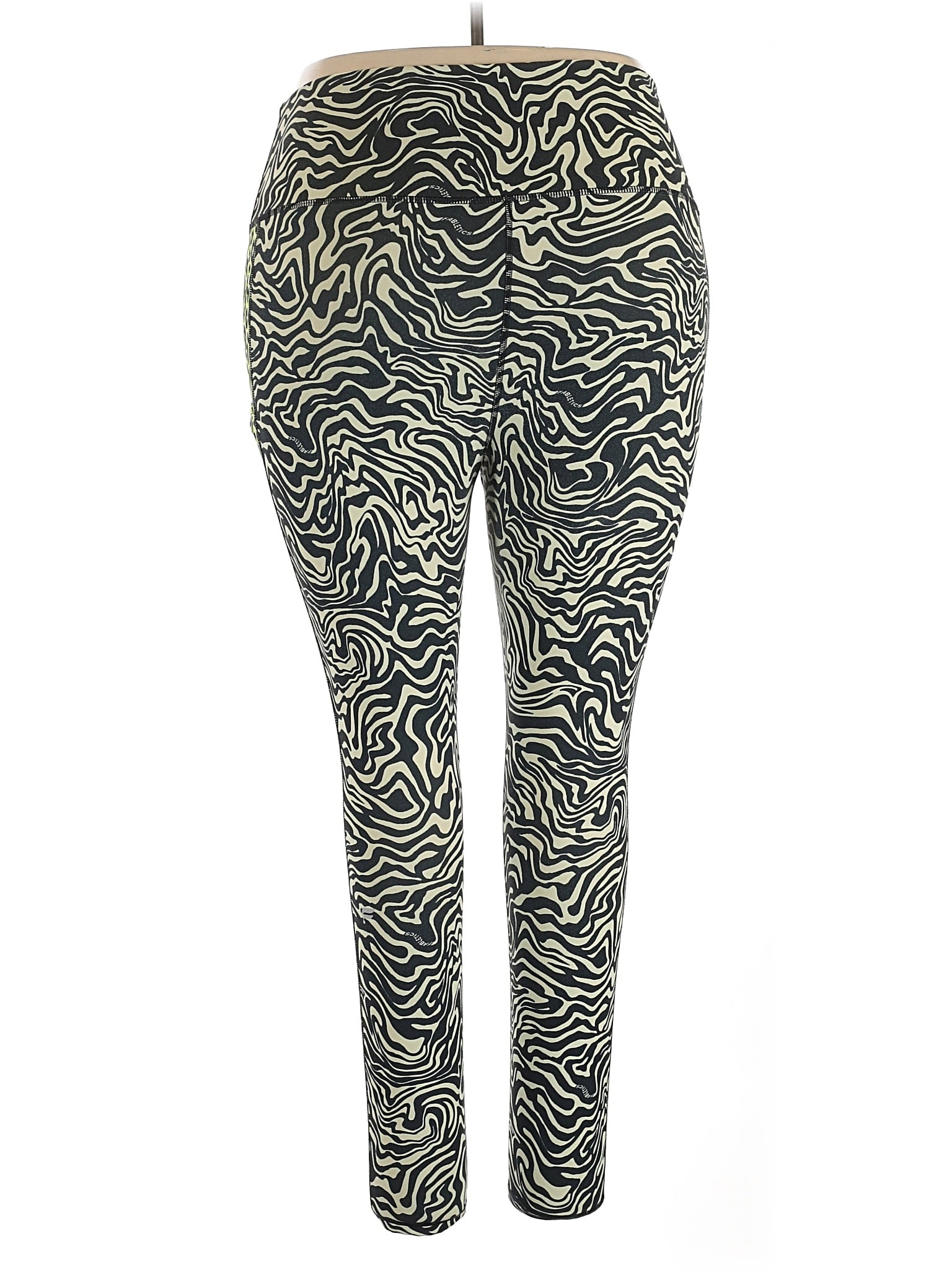 2 size - 2X W